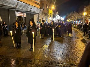 Semana Santa de Barbastro