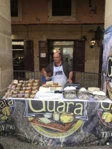 Quesos Guara