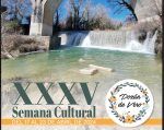 Semana Cultural Pozán de Vero