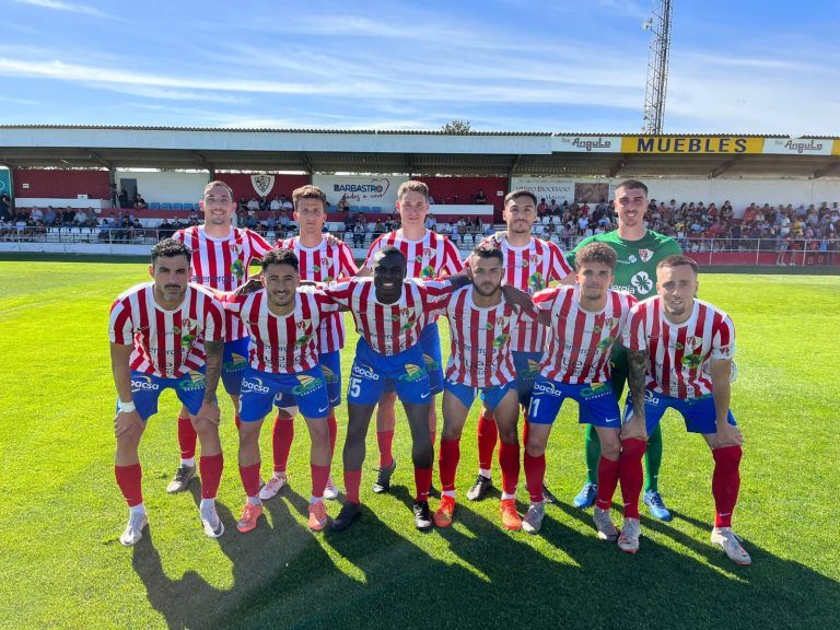 U.D. Barbastro