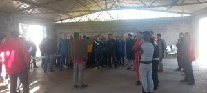 Autocross Esplús