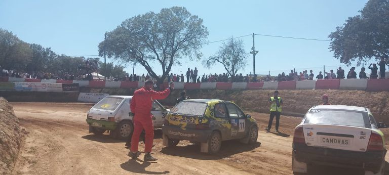 XIII Campeonato de Autocross en Esplús Campeonato de Aragón de Autocross Esplús