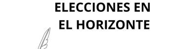 elecciones