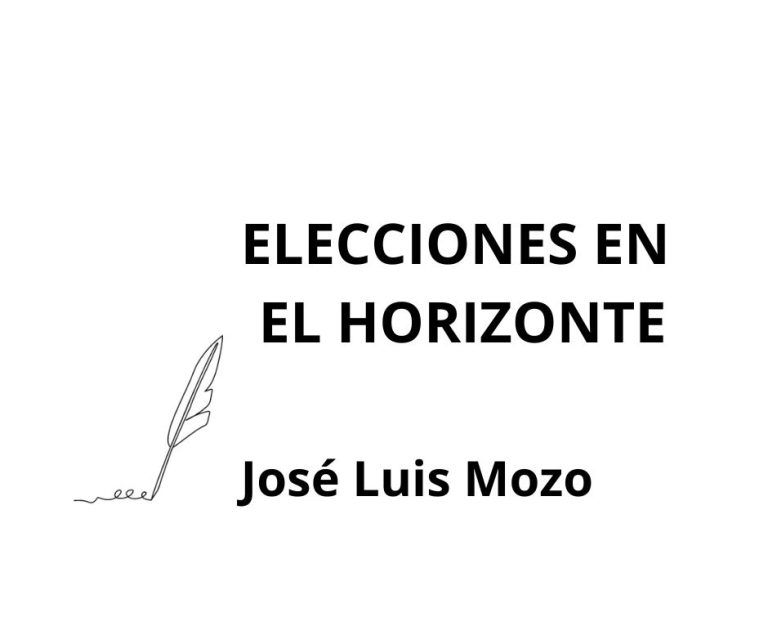 Elecciones en el horizonte elecciones