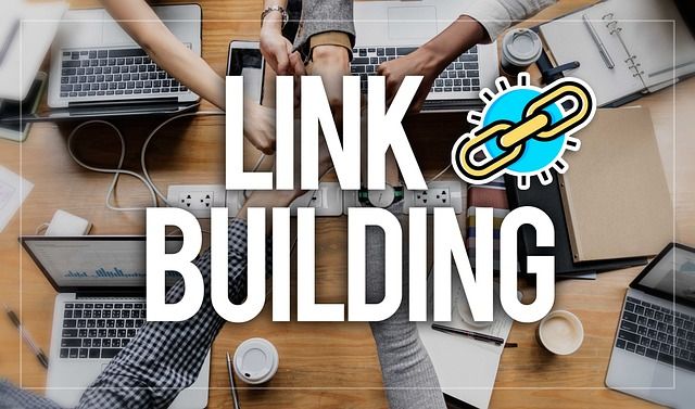 6 Beneficios del link building bien aplicado en una web link building