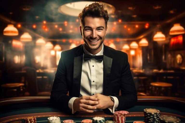 casino