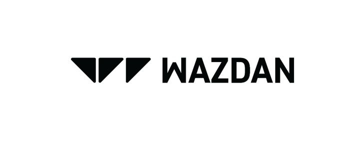 Tragaperras Wazdan: una renovación impactante en su imagen corporativa