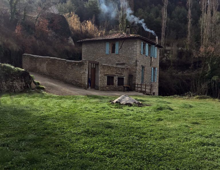 SoNna Huesca 2024 volverá a descubrir espacios muy desconocidos para el gran público SoNna Huesca 2024