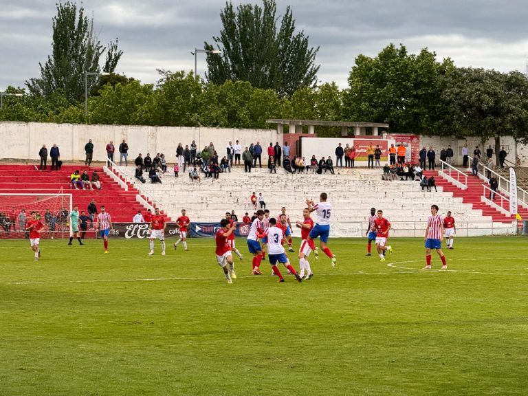 Unión Deportiva Barbastro Somontano