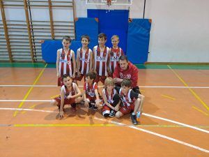 Circuito Minibasket Paco Corrales