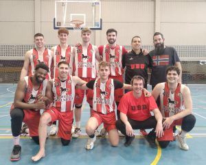 Unión Basket Barbastro