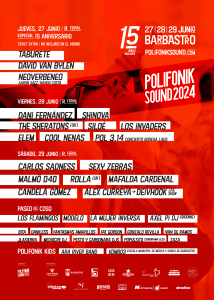 Polifonik Sound Barbastro