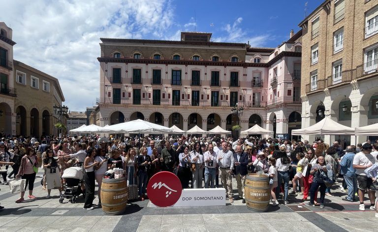 Dia Vino Huesca