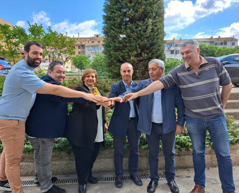 FERMA Barbastro