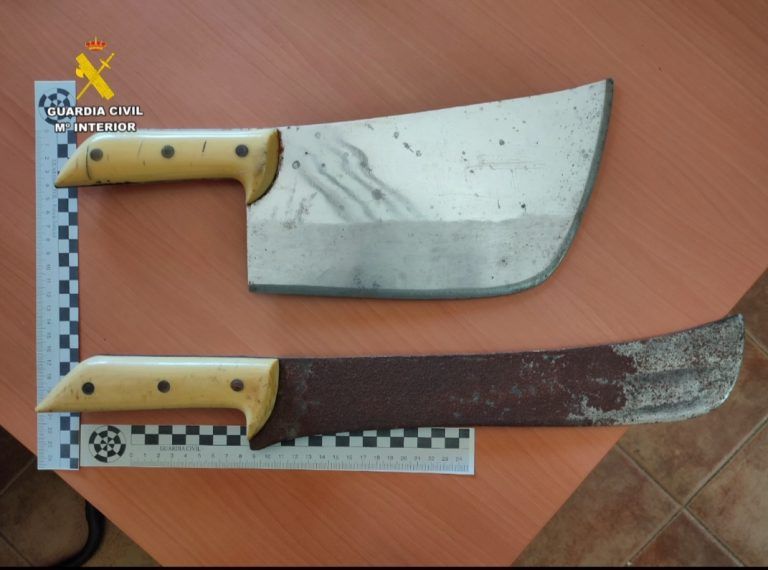 Un detenido y un investigado por robo con violencia e intimidación en Barbastro robo con violencia en Barbastro
