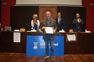 IES Hermanos Argensola Premios Araseec