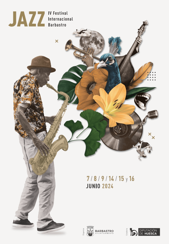 Festival Internacional Jazz Barbastro