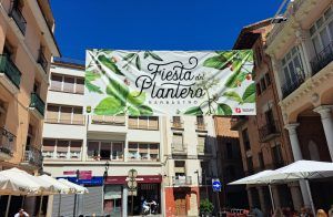Fiesta del Plantero en Barbaastro
