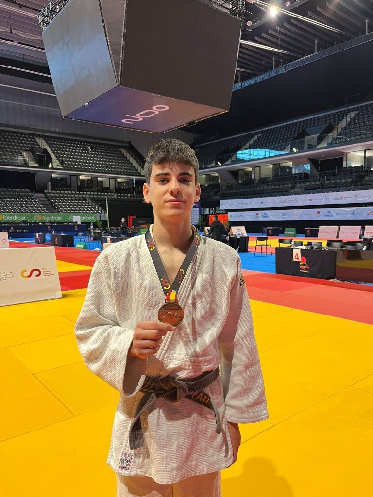 Pau Vigueras Usero.