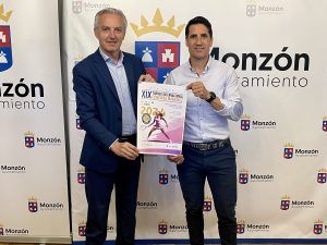 Torneo Internacional Tenis Monzón