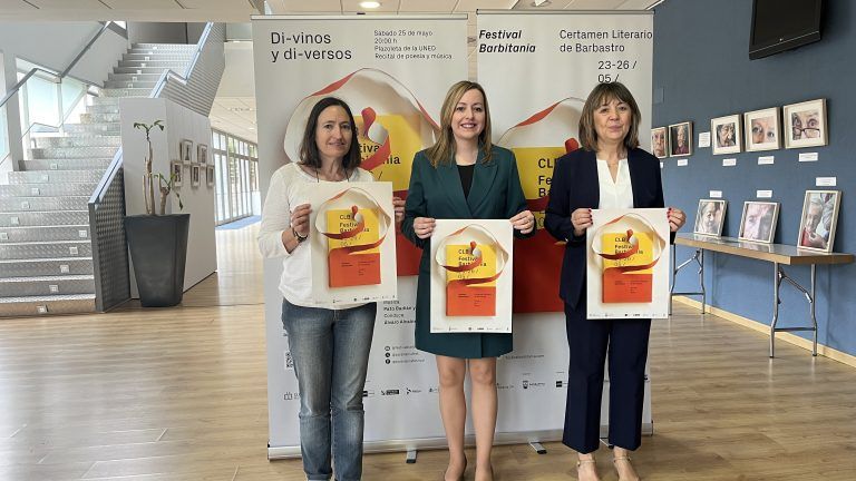 6 novelas y 9 poemarios optan, como finalistas, a los Premios del Certamen Literario de Barbastro Finalistas certamen literario Barbastro