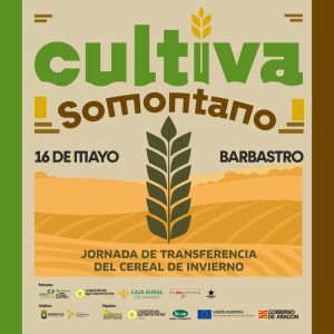 Cultiva Barbastro