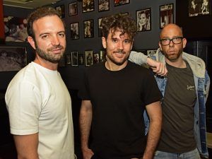 Polifonik Sound Barbastro