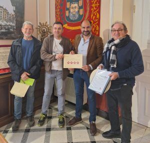 Barbastro Villas en Flor