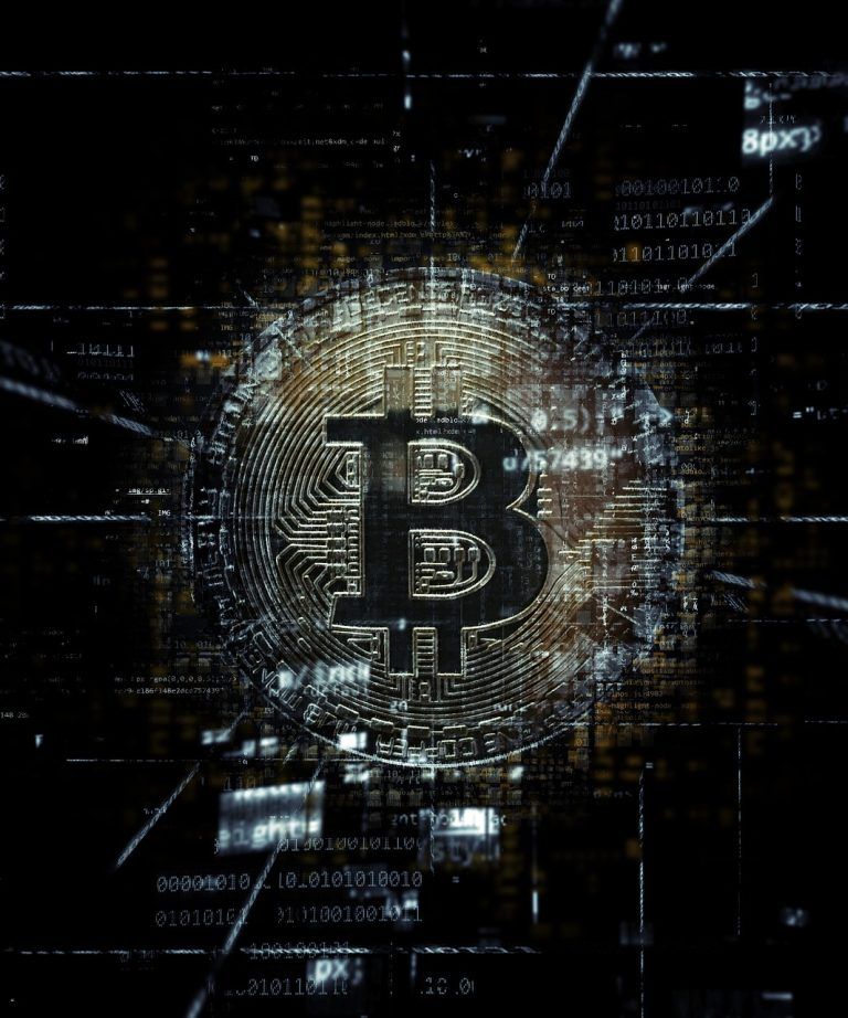 criptomonedas