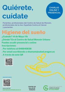 quierete cuidate monzón 