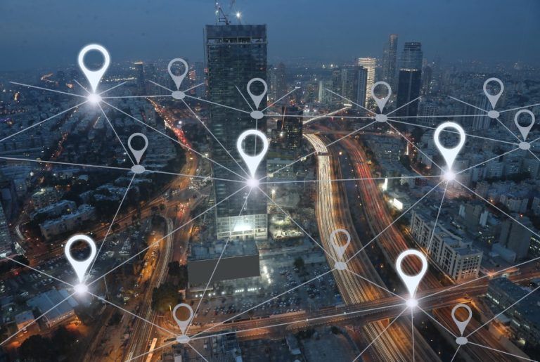 6 Beneficios del Seguimiento GPS para Contenedores de Carga Seguimiento GPS