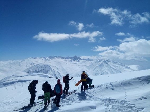 Most Thrilling Adventure Activities to Do on Your India Trip india