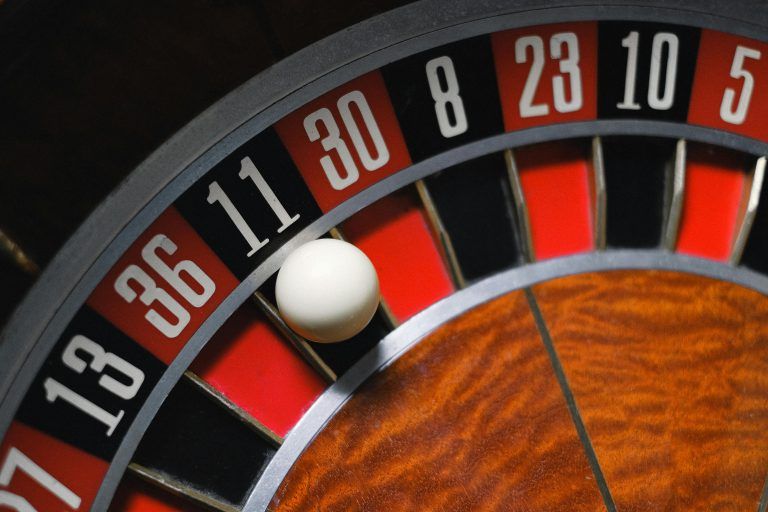 ruleta