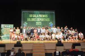 Gala Valores