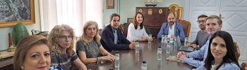 ENCE Barbastro.