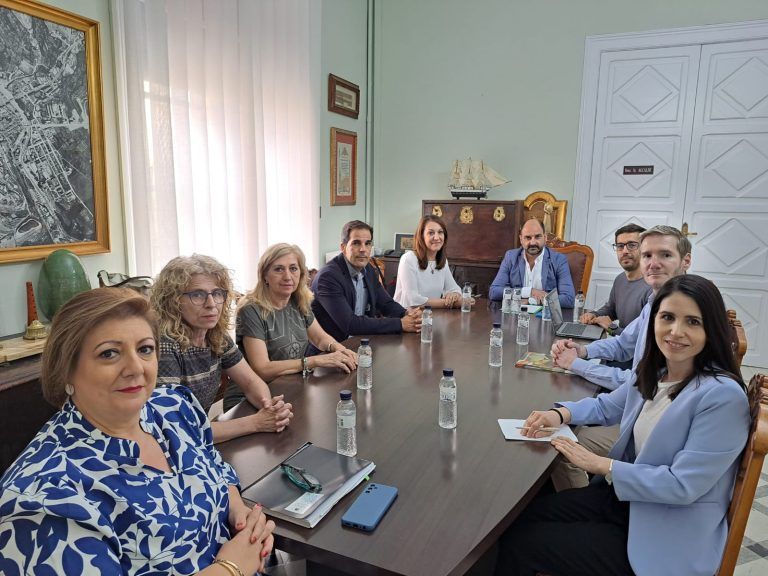 Ence presenta su proyecto de planta de biogás en Barbastro ENCE Barbastro.