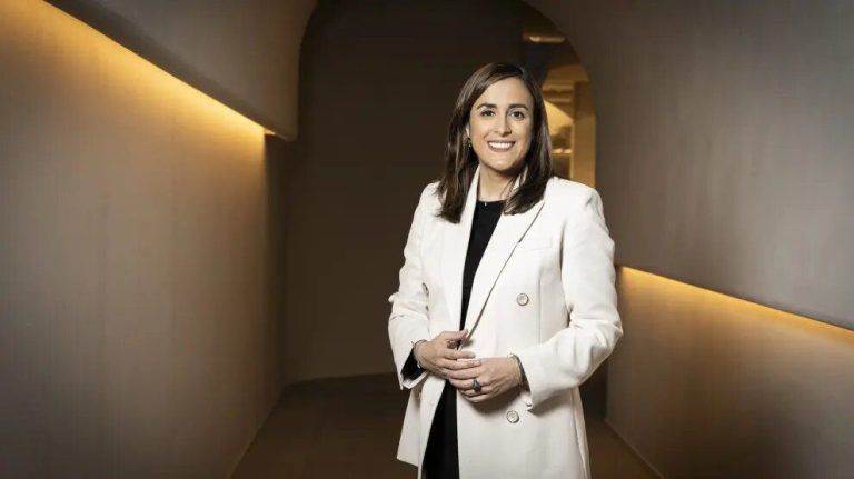 Aída Ribalta nominada a los Premios de ELLE Education – mindway Aida Ribalta_Ronda Somontano.