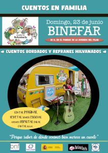 San Juan Binéfar