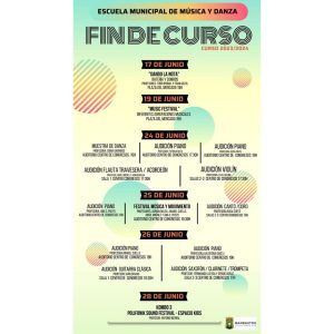 Música Danza Barbastro