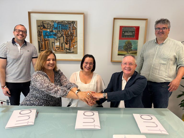 Binéfar contará con una oficina de asesoramiento para solicitar ayudas a la rehabilitación de viviendas Binéfar