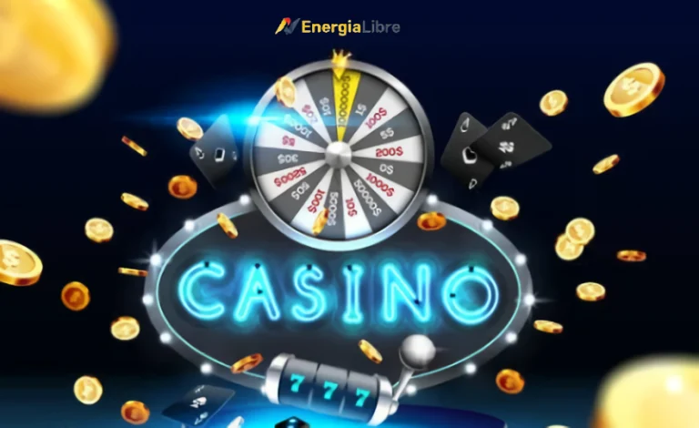 Cómo conseguir bonos de devolución en los casinos en línea: guía de Energialibre.mx cashback