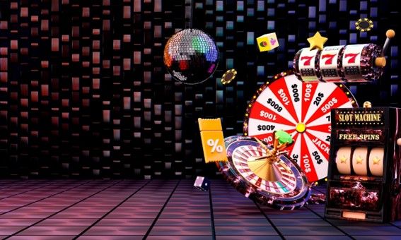 Entretenimiento en Línea