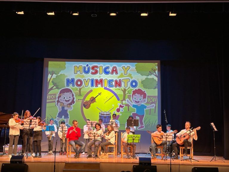 La Escuela de Música y Danza de Barbastro contará con unos 350 alumnos Escuela de Música y Danza Barbastro