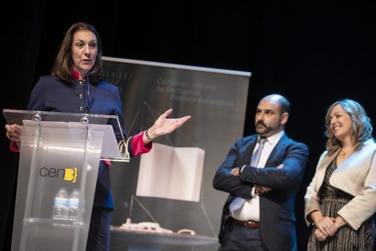 El Festival Barbitania, nominado a los Premios Archiletras de la Lengua en la categoría Iniciativa Lingüística en las Ciudades Festival Barbitania