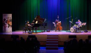 ‘Jazz Barbastro’
