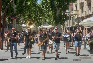 Iruña Brass Bands