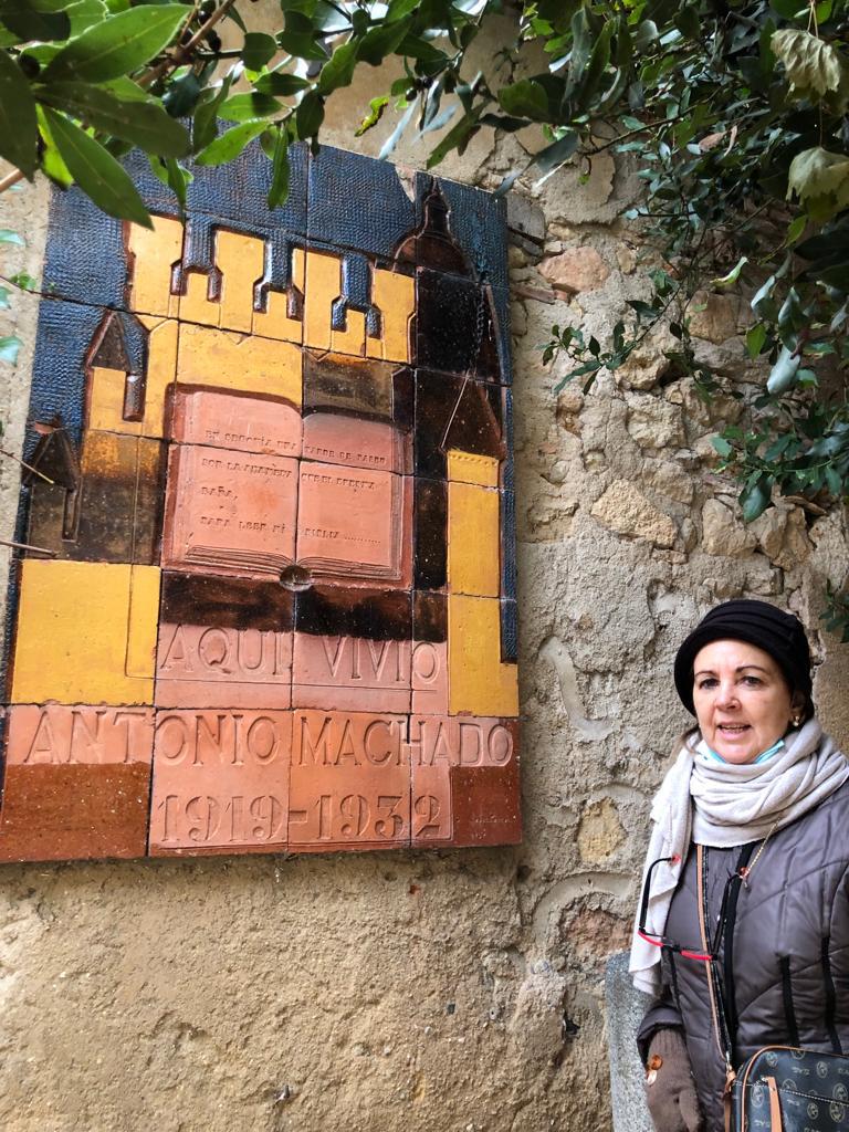 primavera Gema Abad