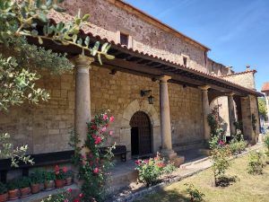 crónica gema abad