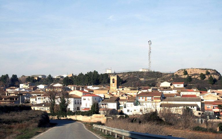 El PP de Huesca pide explicaicones a la alcaldesa de San Miguel de Cinca por subcontratar a la empresa de su hijo Pomar de Cinca.