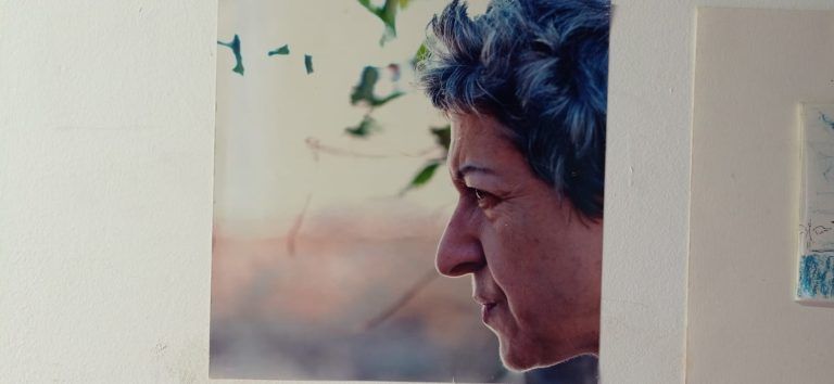 Rosa Fumanal